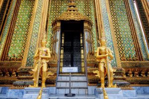 Grand Palace Bangkok