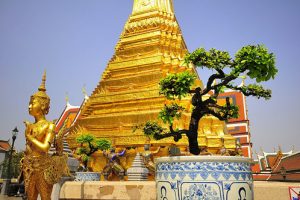 Grand Palace Bangkok