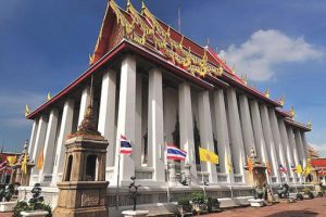 Wat Pho