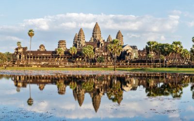 Angkor Wat tour