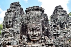 Angkor Wat tour