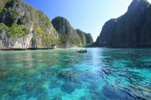 Phi Phi Islands