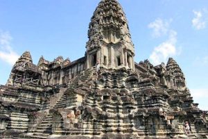 Angkor Cam
