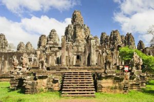 Angkor Thom