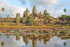 Angkor Wat