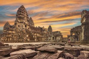 Angkor Wat