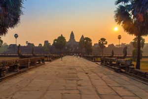 Angkor Wat