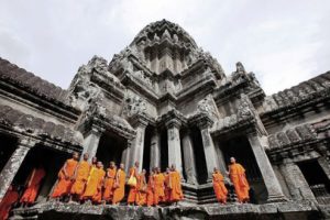 Angkor-Wat