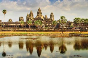 Angkor Wat