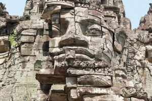 Angor Wat