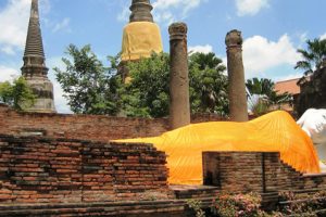 Historic City of Ayutthaya