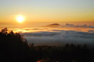 Doi Inthanon