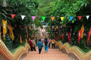 Doi Suthep Temple