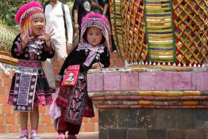 Doi Suthep Temple