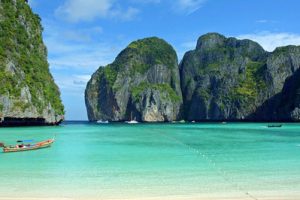 Phi Phi Islands