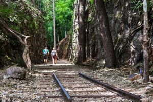 Hellfire Pass Kanchanaburi