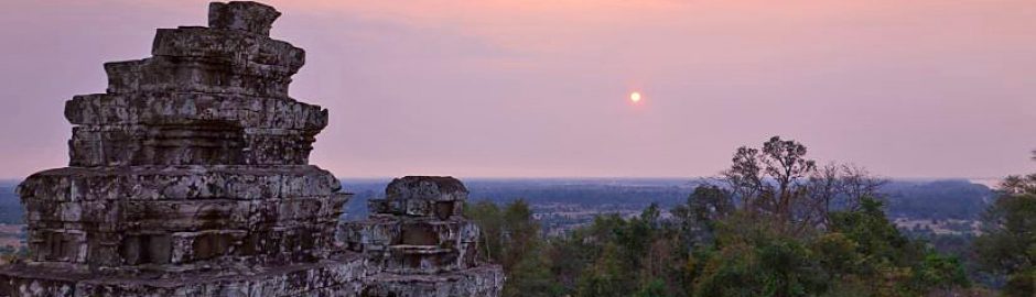 Phnom Bakheng