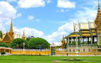 Phnom-Penh