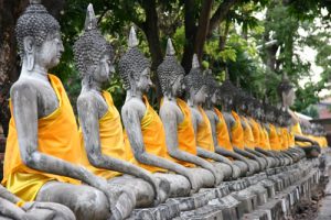 Temple Thailand