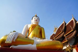 Temples tour of Chiang Mai