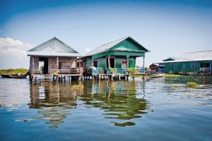 Tonle Sap