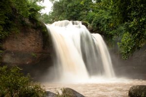 Tour Khao Yai