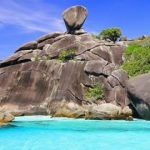 Tour Similan islands deluxe