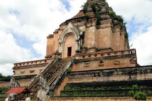 Wat Chedi Luang