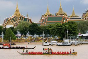 Wat Phra Keaw