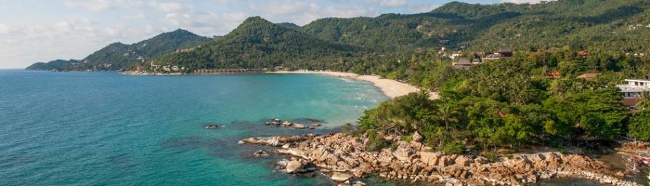 Travel offer Bangkok and Koh Samui