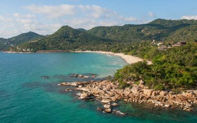 Travel offer Bangkok and Koh Samui