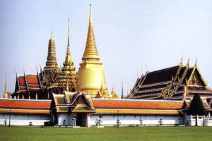 Grand Palace