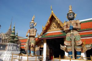 Wat Phra Kaew